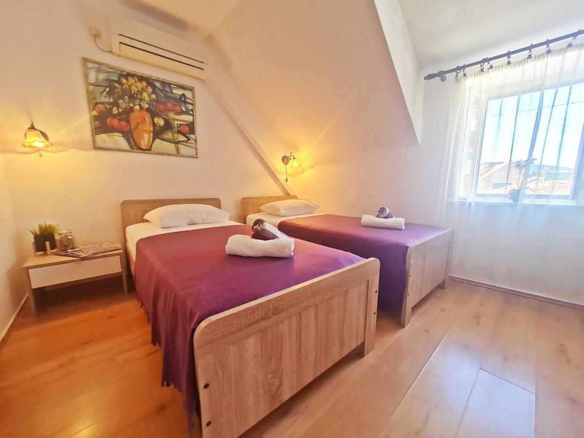 Center Apartament *