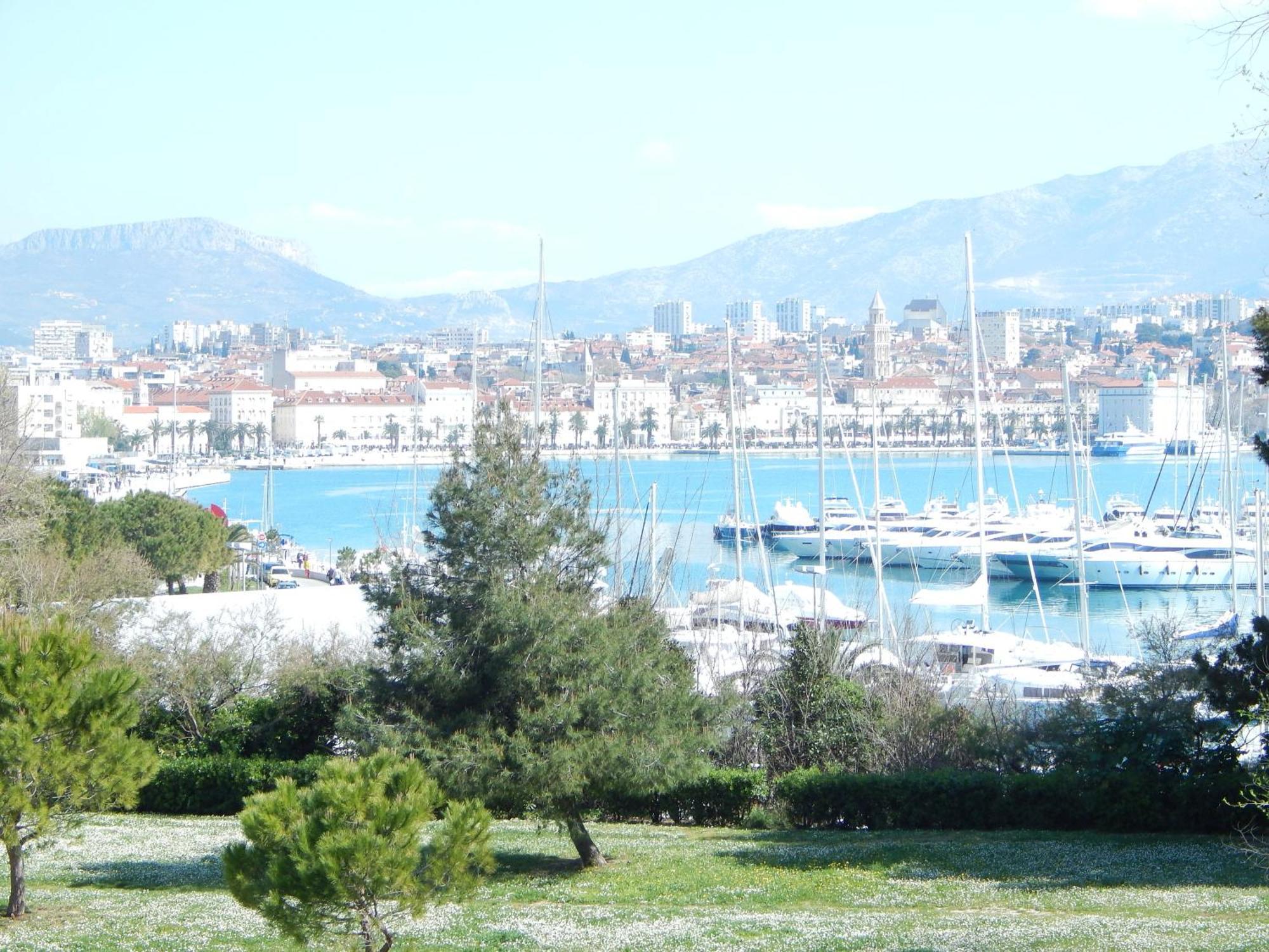 Center Apartmán