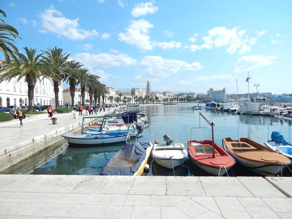Center Apartmán Split
