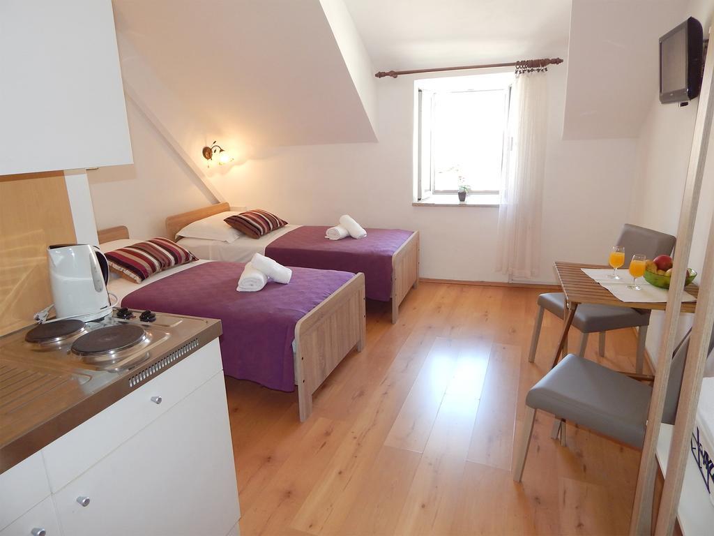 Apartmán Center Split